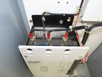 Used SIEMENS _UNKNOWN_ Starters Indiana US | Arrow Industrial #1408076