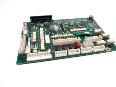 Used Janome Circuit Board JRN-B2 Circuit Boards Michigan US | Maverick Industrial Sales #1496182