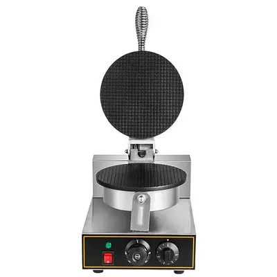 Waffle Cone Maker
