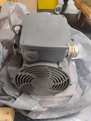 Siemens 1PH8131-1AF10-2BC1 Servo Motors | ESS Industrial Equipment Sales (3)