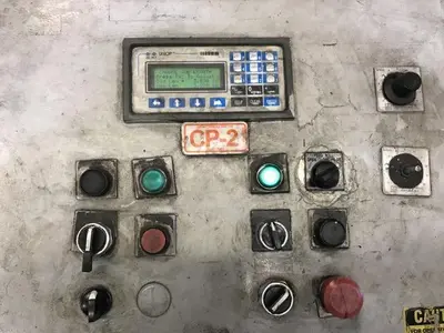 USED 1999 DALLAS DRFE - 448
