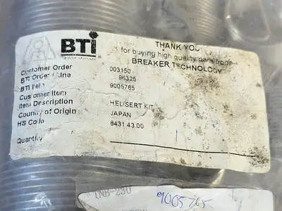 NEW BTI WIRELESS 9005765