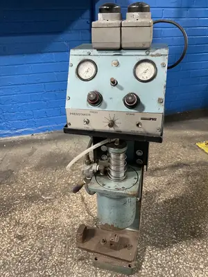 Used PHI _UNKNOWN_ Tooling & Accessories (Other) Ohio US | HGR 24 #1407676