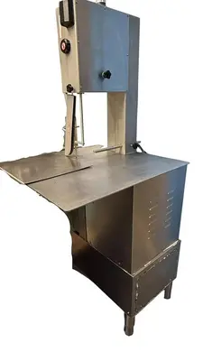 USED OMCAN 46787