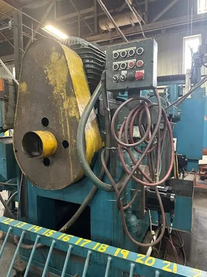 USED GARDNER SDG5-30