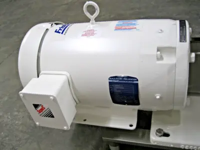 NEW Fristam FP732-145