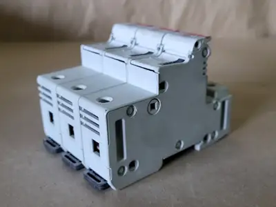 USED ABB E931N/50