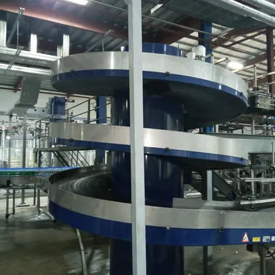 2005 AMBAFLEX SV-600-1600 Packaging Equipment | Global Machine Brokers, LLC (3)