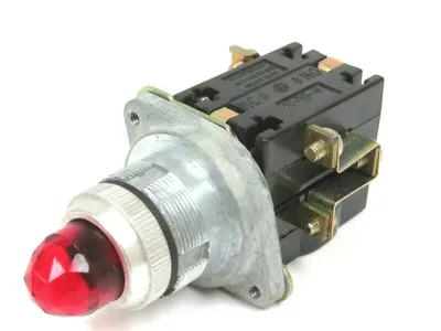 NEW GENERAL ELECTRIC CR2940UX224B2 PUSH BUTTON