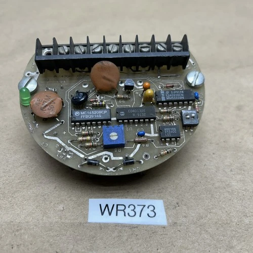 Used electro sensors 750-0127 Relays & Switches Indiana US | J&J Industrial Supply #514974