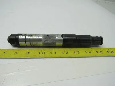 Gardner Denver H10RA12ATC Pneumatic Screwdriver 1200RPM W/ Grip