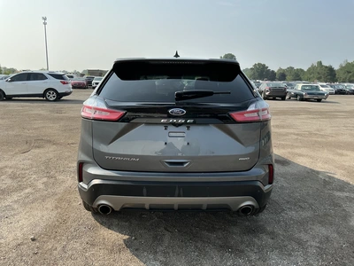 Used 2024 FORD EDGE SUVs Michigan US | Miedema Asset Management Group #1316029