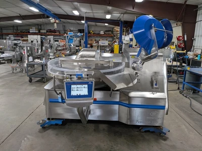USED 2019 NOWICKI KN-330 HL