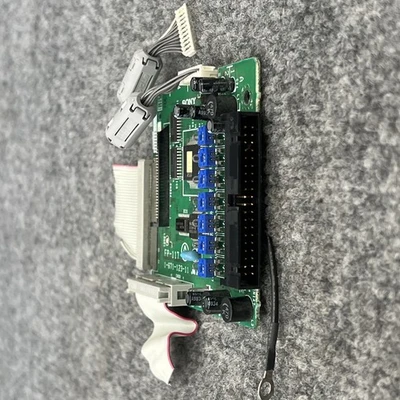 Used Sony FP-117 1-671-123-11 Printed Circuit Boards (PCB) California US | Davliegogo LLC #1706524
