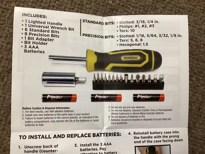 Used _UNKNOWN_ _UNKNOWN_ Screw Drivers Michigan US | Miedema Asset Management Group #1392785