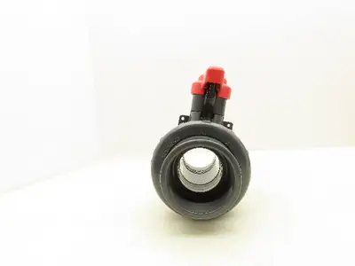 Spears 1829-020 Ball Valve Socket Inline True Union 2" PVC 235PSI@73°F