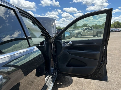 Used 2020 JEEP GRAND CHEROKEE SUVs Michigan US | Miedema Asset Management Group #1316002