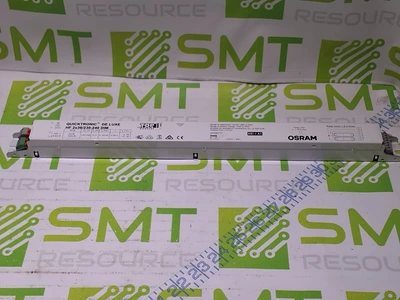 OSRAM QUICKTRONIC DELUXE LAMP - HF 2x36/230-240 DIM