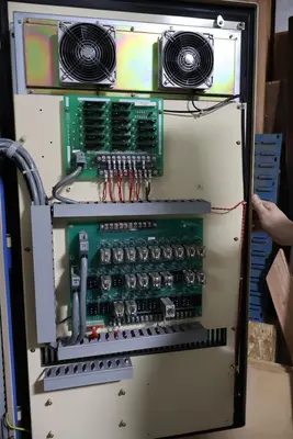 1985 YAMAZAKI MAZAK CORP. VQC-15/40 CNC Milling | MD Equipment Services LLC (19)