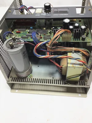 Used TOSHIBA VT130G1-2025B0 Transformers | Moses B Glick #990898