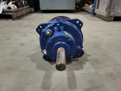 USED GORMAN-RUPP 31000997809