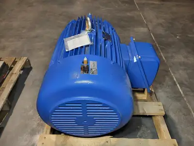 USED TECO-WESTINGHOUSE APH04008TE5-841