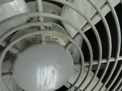 Greenwood Engineering ACPF-1000 Radiator Heat Exchanger Air Cooler