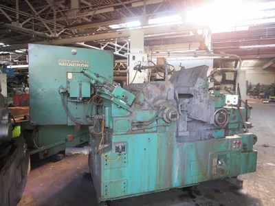 1979 CINCINNATI #340-20 DE GRINDERS, CENTERLESS | GCH Machinery (6)