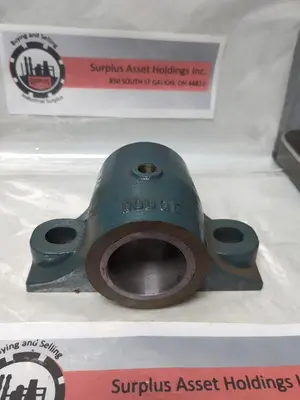 Used DODGE 006195 Industrial Controls Ohio US | Surplus Asset Holdings #1237351