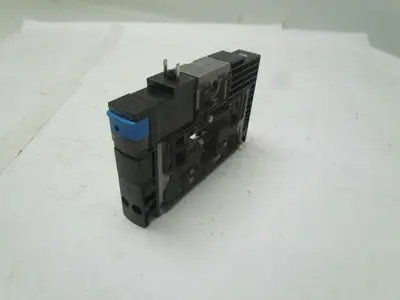 Festo CPV18-M1H-5LS-1/4 Single solenoid valve 5/2 way 18mm Midi manifold