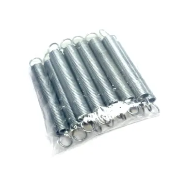 New | in-Stock Gardner Spring Extension Spring 0.312x0.0348x2.50 12-PACK Misc Fasteners Michigan US | Maverick Industrial Sales #1395450