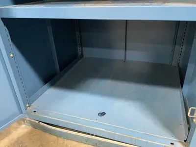 Used STANLEY VIDMAR _UNKNOWN_ Cabinets Ohio US | HGR 24 #1407510