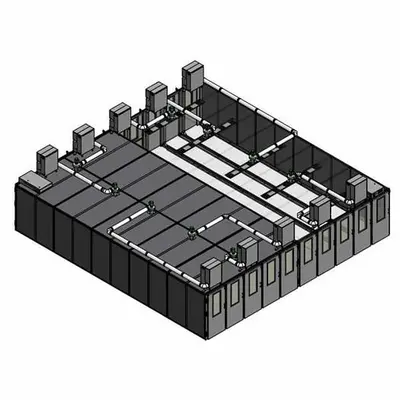 ABT Custom Proofing Chambers