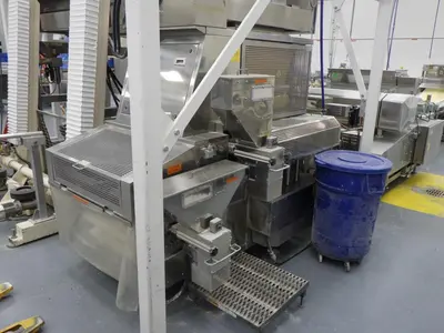 USED 1995 RHEON CWC