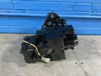 Used DANFOSS 51C0601RD1B Motors (misc) Ohio US | HGR 24 #1305075