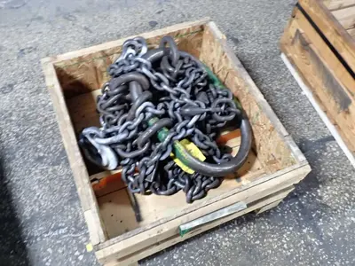 Rigging Chain