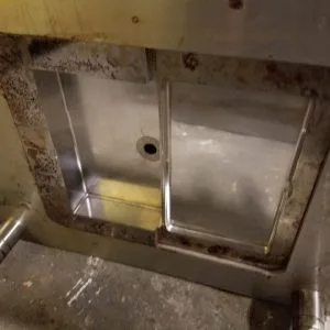 Mold Box