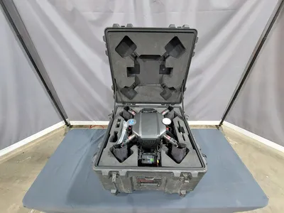 DJI WIND 4 DRONES | Platinum Group (11)