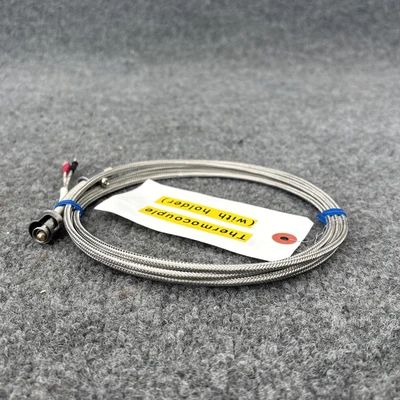 New | in-Stock RKC Instruments T-220 Thermocouples California US | Davliegogo LLC #1707531