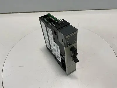 USED ALLEN BRADLEY 1756-M13/A