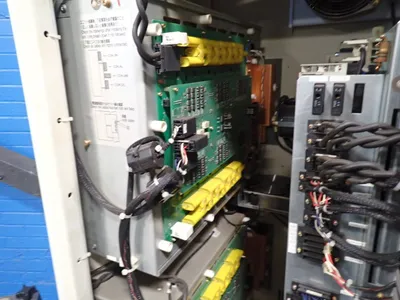 Used MITSUBISHI FA10VM Wire EDM Ohio US | HGR 24 #743560