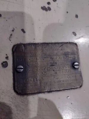 USED DEVLIEG 3H-48