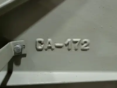 NEW SODECA CA-172-2T-10