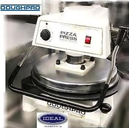 Dough Pro DP 1100 Refurbished -