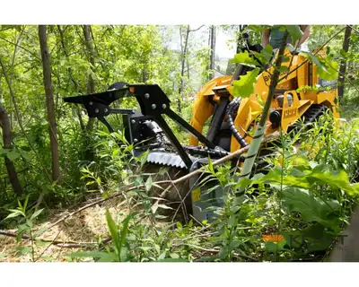 Used BAUMALIGHT _UNKNOWN_ Skid Steer Brush Cutters Iowa US | Keast Enterprises #1360031