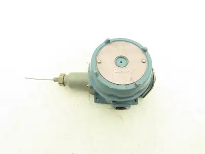 Thermon E7-25325 Mechanical Thermostat Water/Dust Tight & Explosion Proof