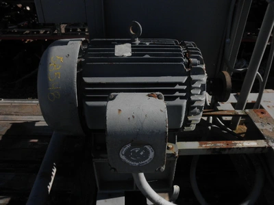 USED BALDOR M44024-4