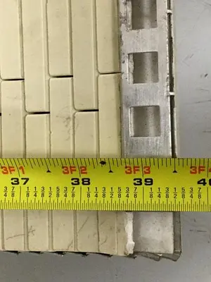 USED H PEPPING 88302595