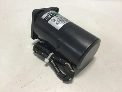 USED ORIENTAL MOTOR BM206-412