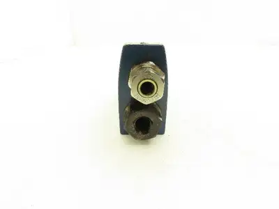 ACT Electric CE6 Pressure Switch 20T80 IP66 6Mpa/60Bar Ser K